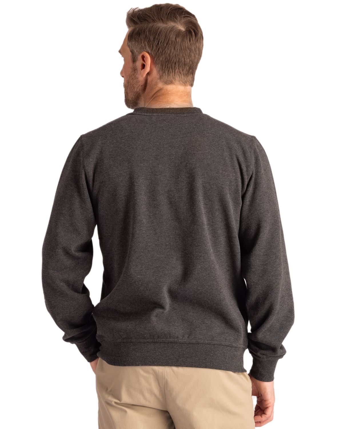 Unisex Stockholm Crewneck Sweatshirt