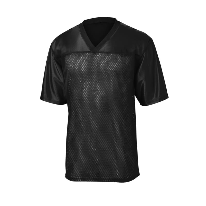 Sport-Tek PosiCharge Replica Jersey. 27