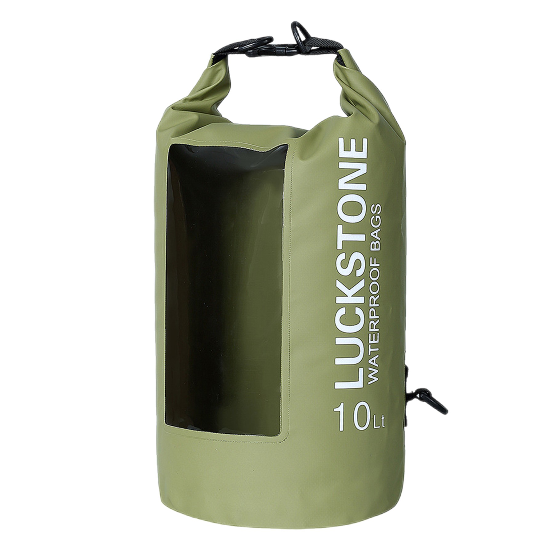 10-Liter Waterproof Gear Bag 3