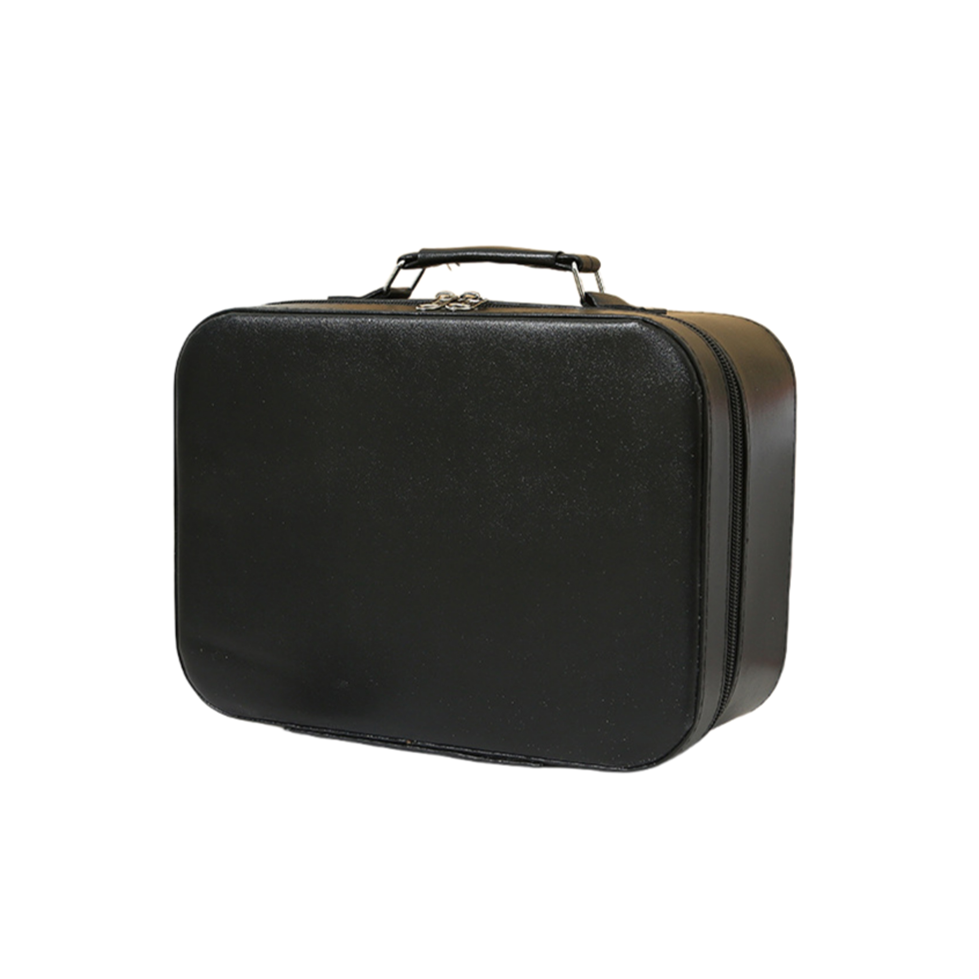 Large Capacity Travel Makeup Case Organizer Cosmetic Bag 4
