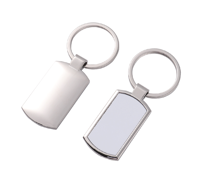 Metal Keychain with Gift Box 5