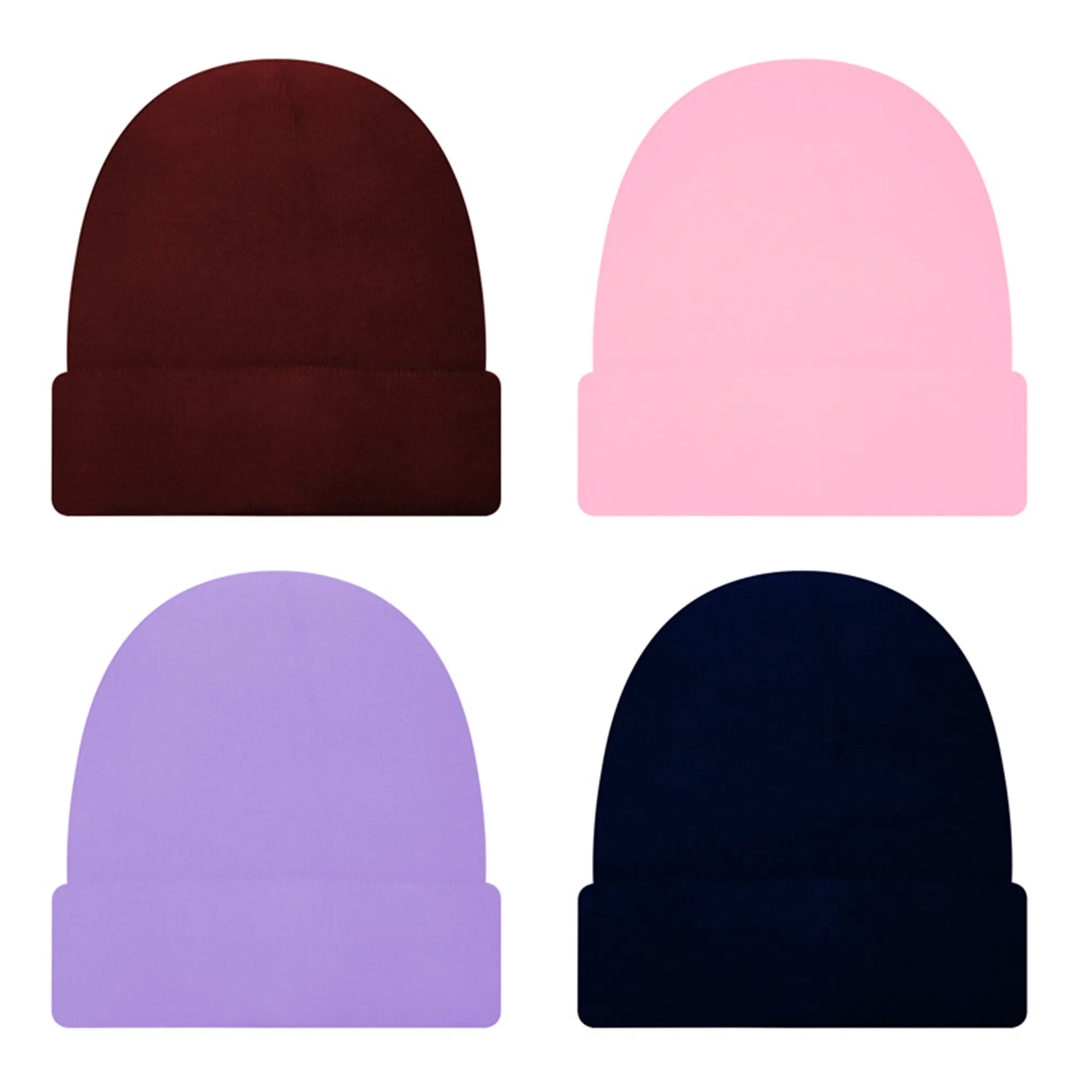 Beanie Hat 4