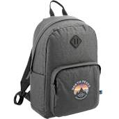 Repreve® Ocean Everyday 15" Computer Backpack 11