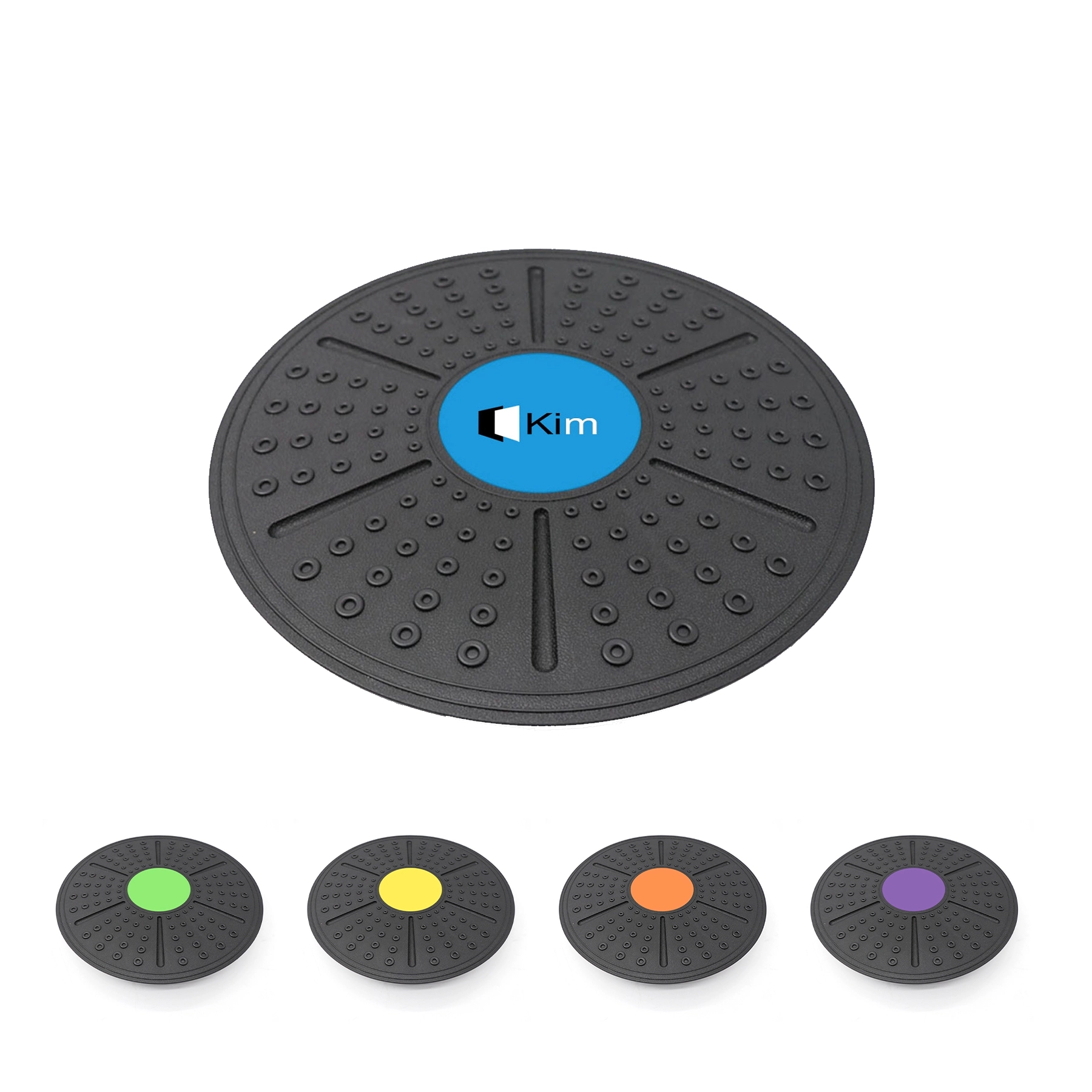 Balance Plate 3
