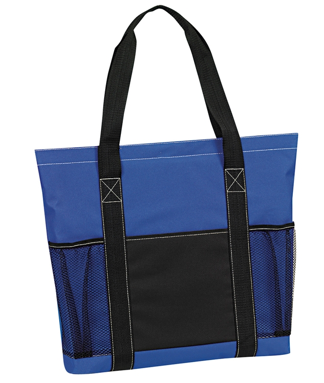 METRO TRAVELER TOTE 1