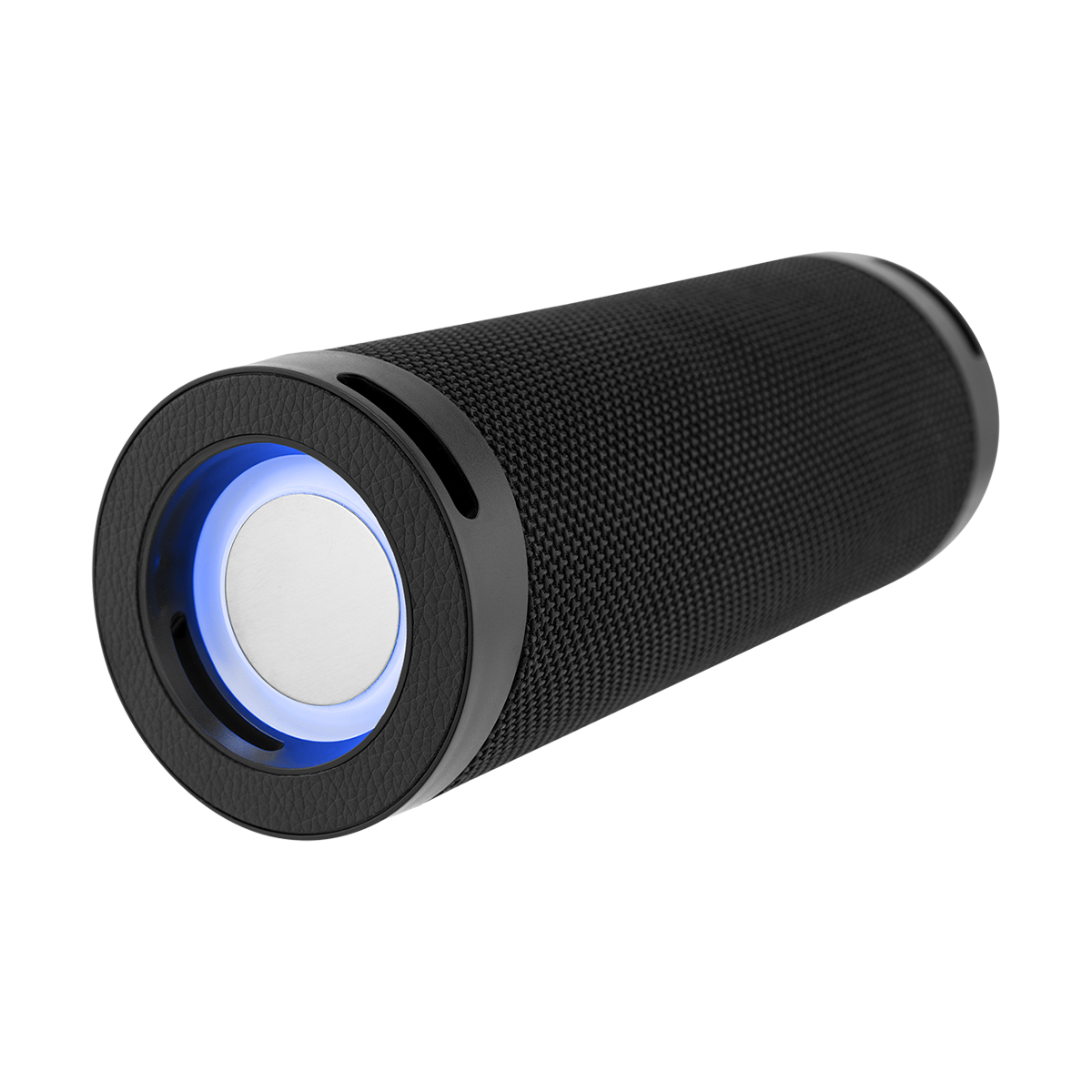 Wireless Barrel Speaker Flashlight 4