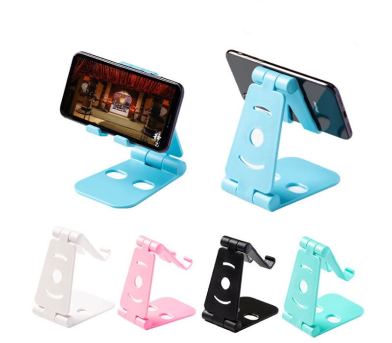 Plastic Phone Stand and Holder 6