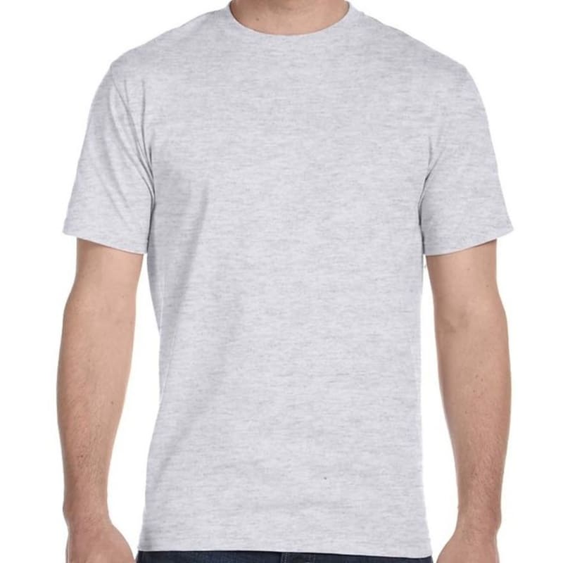 Hanes 6.1 Oz. Beefy-T® 34