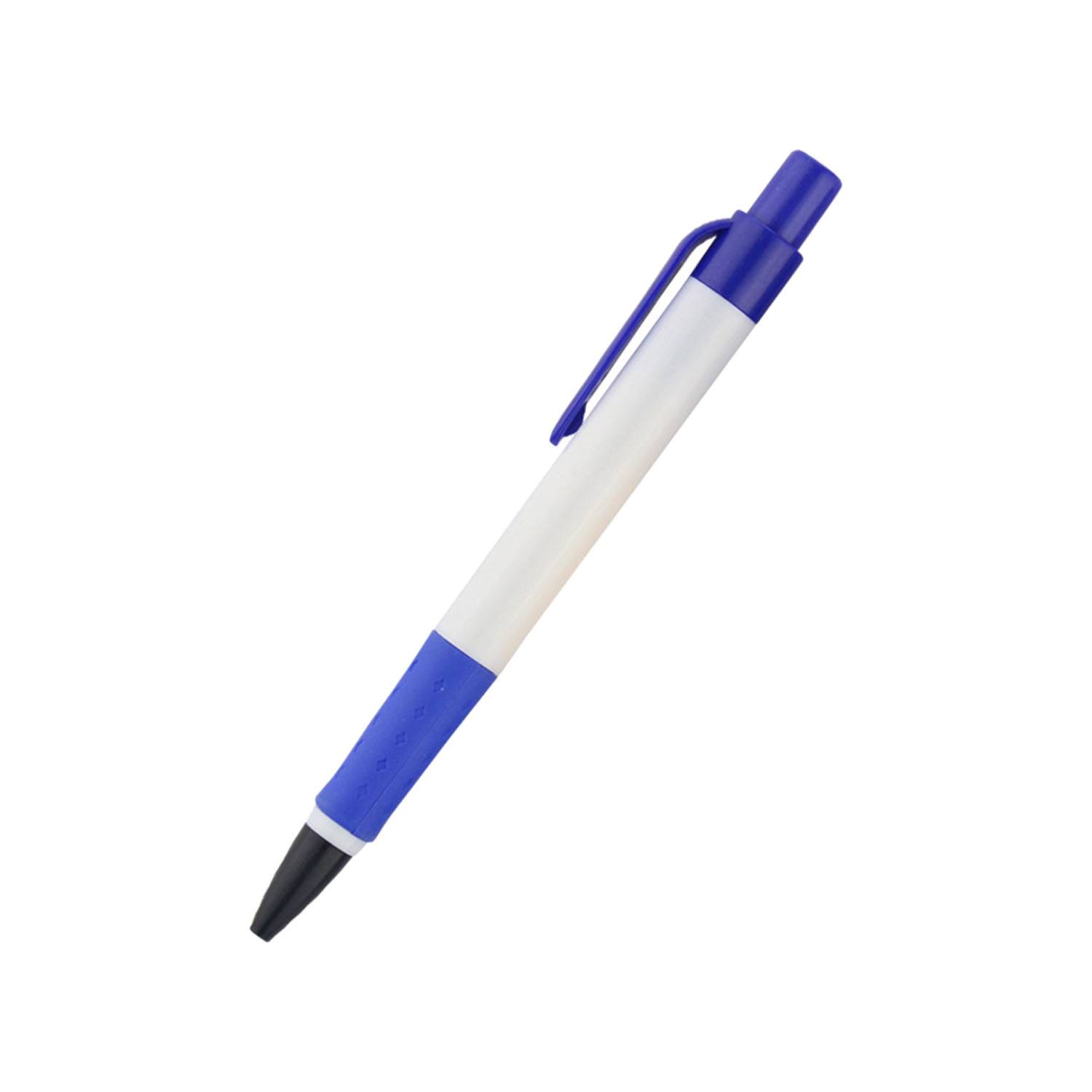 Click Ballpoint Pen 2