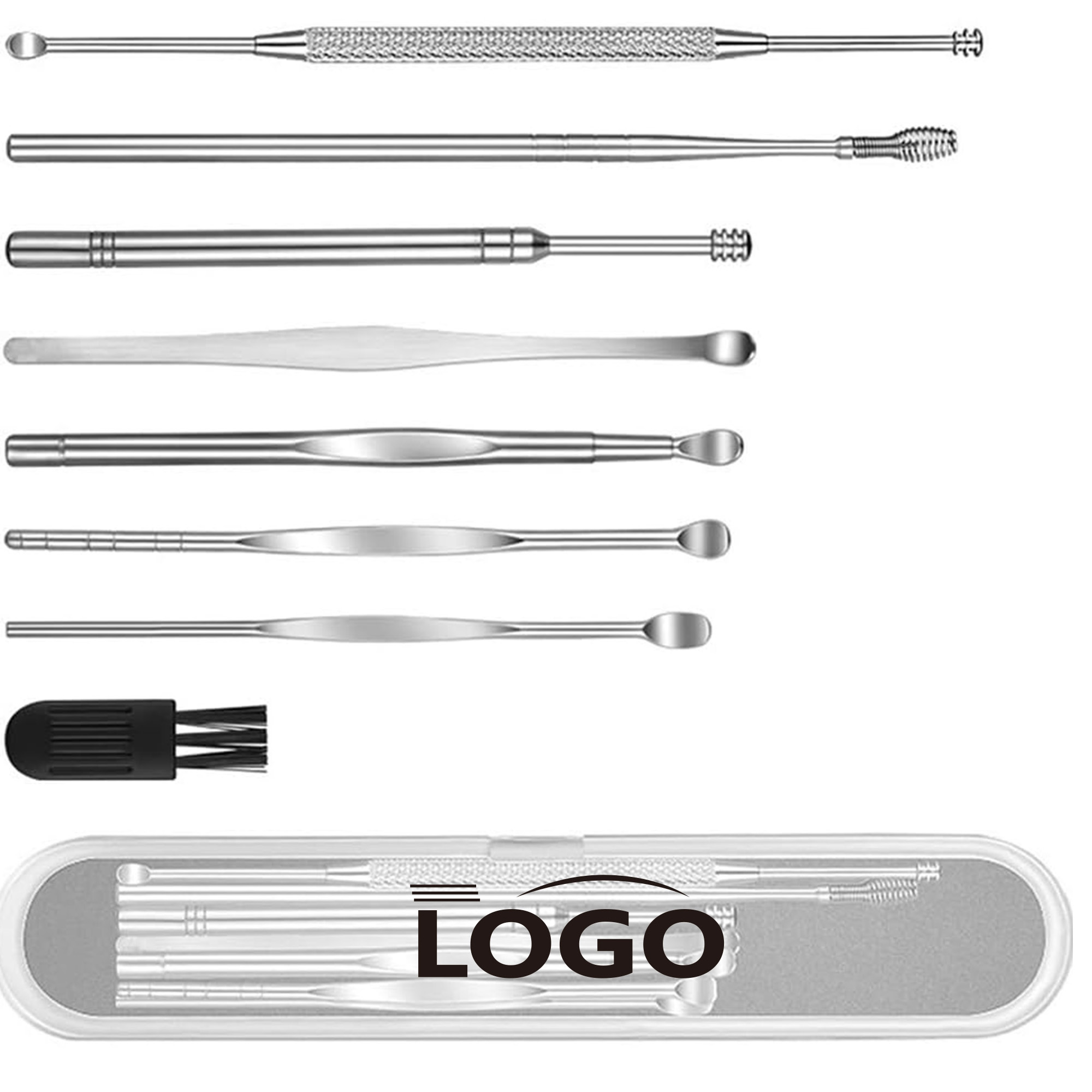 Efficient  Ear Cleansing Tool 1