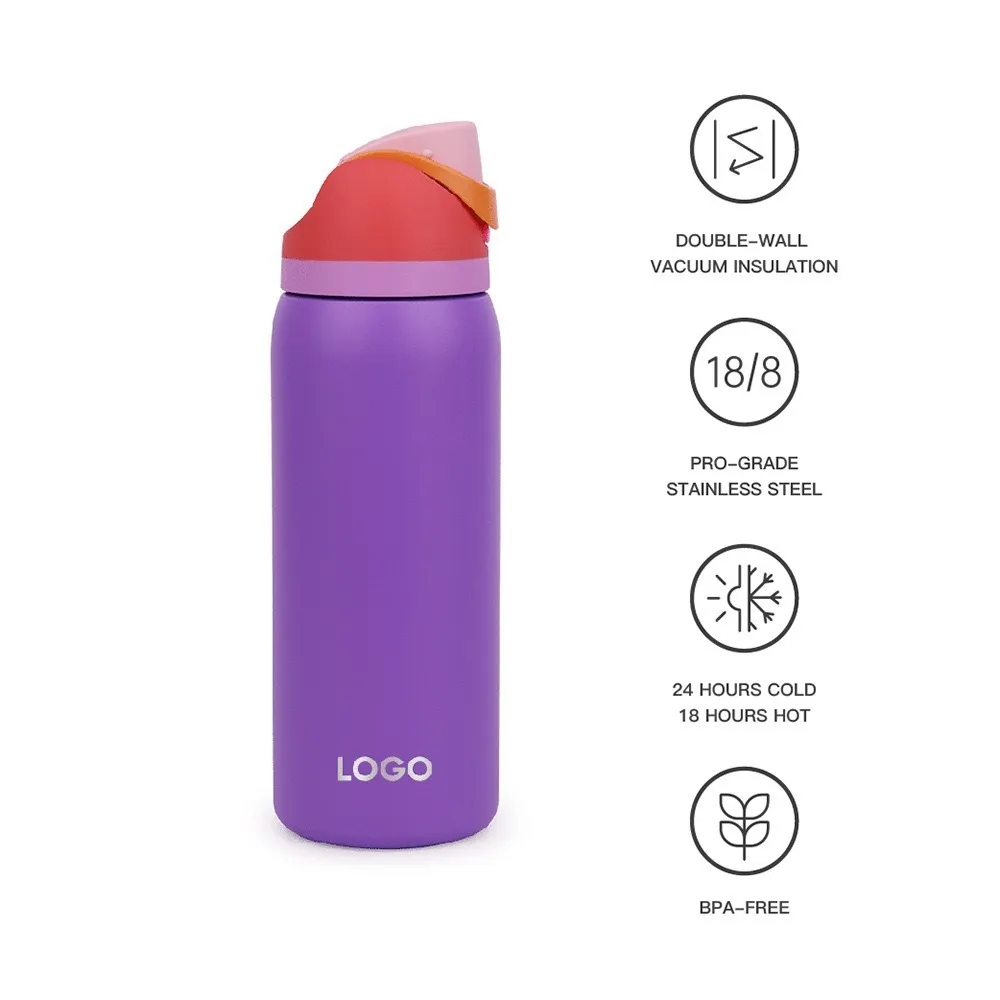 Shy Marshmallow insulated bottles 8