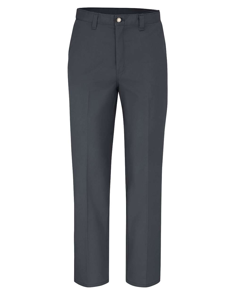 Men's Premium Industrial Flat Front Comfort Waist Pants - LP70 15