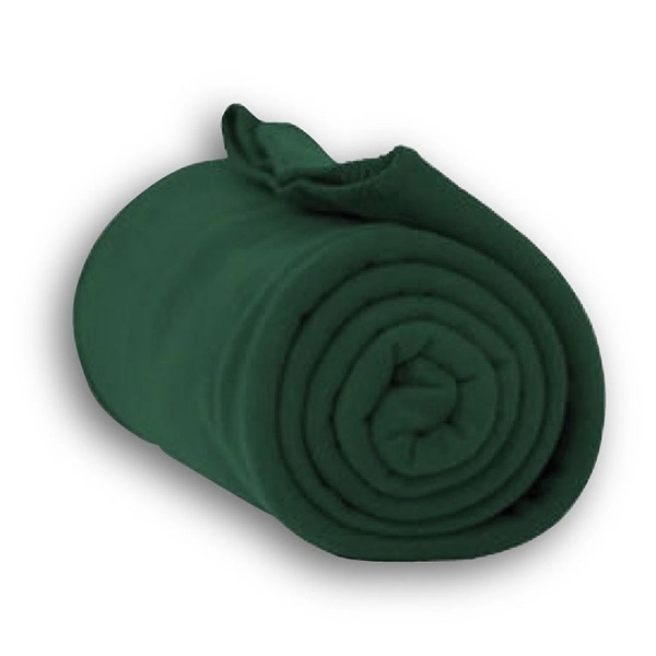 Sherwood - Anti Pill Fleece Blanket 16