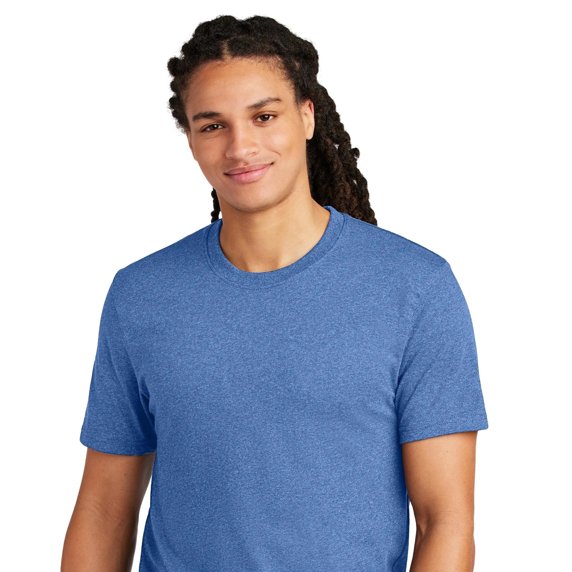 DISTRICT(R)  RE-TEE(R) 8