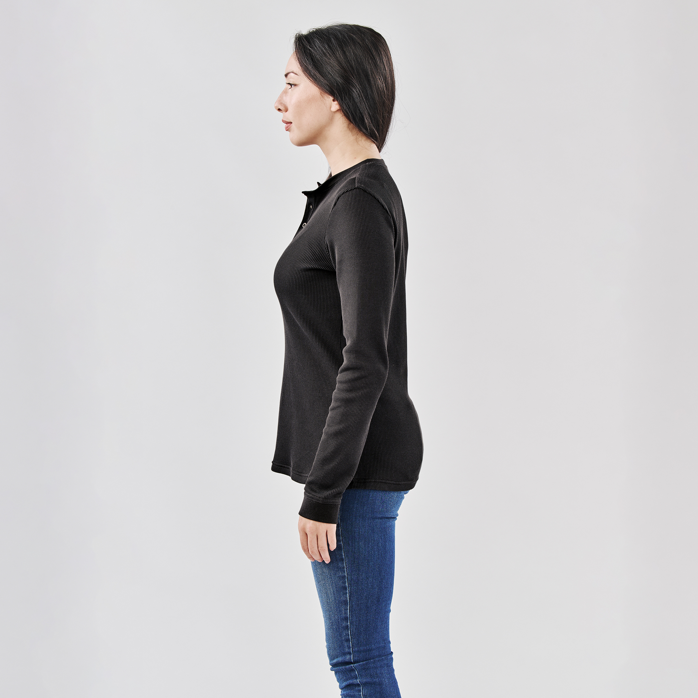 Stormtech Women's Ashburn Henley 26