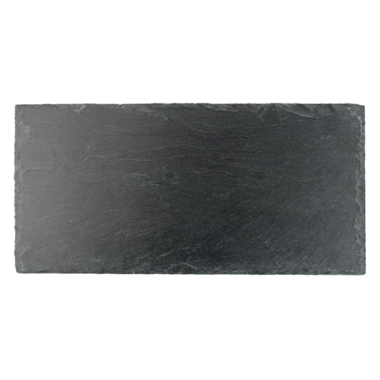 Twine Living® Slate Cheese Board 9