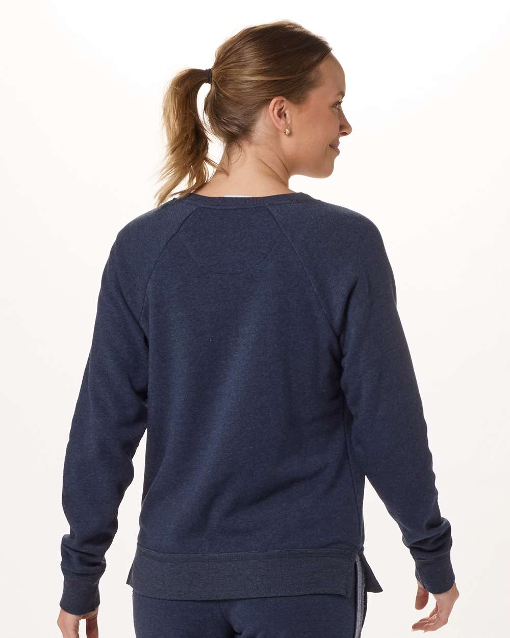 Women's Travel V-Neck Pullover - BW5402 7