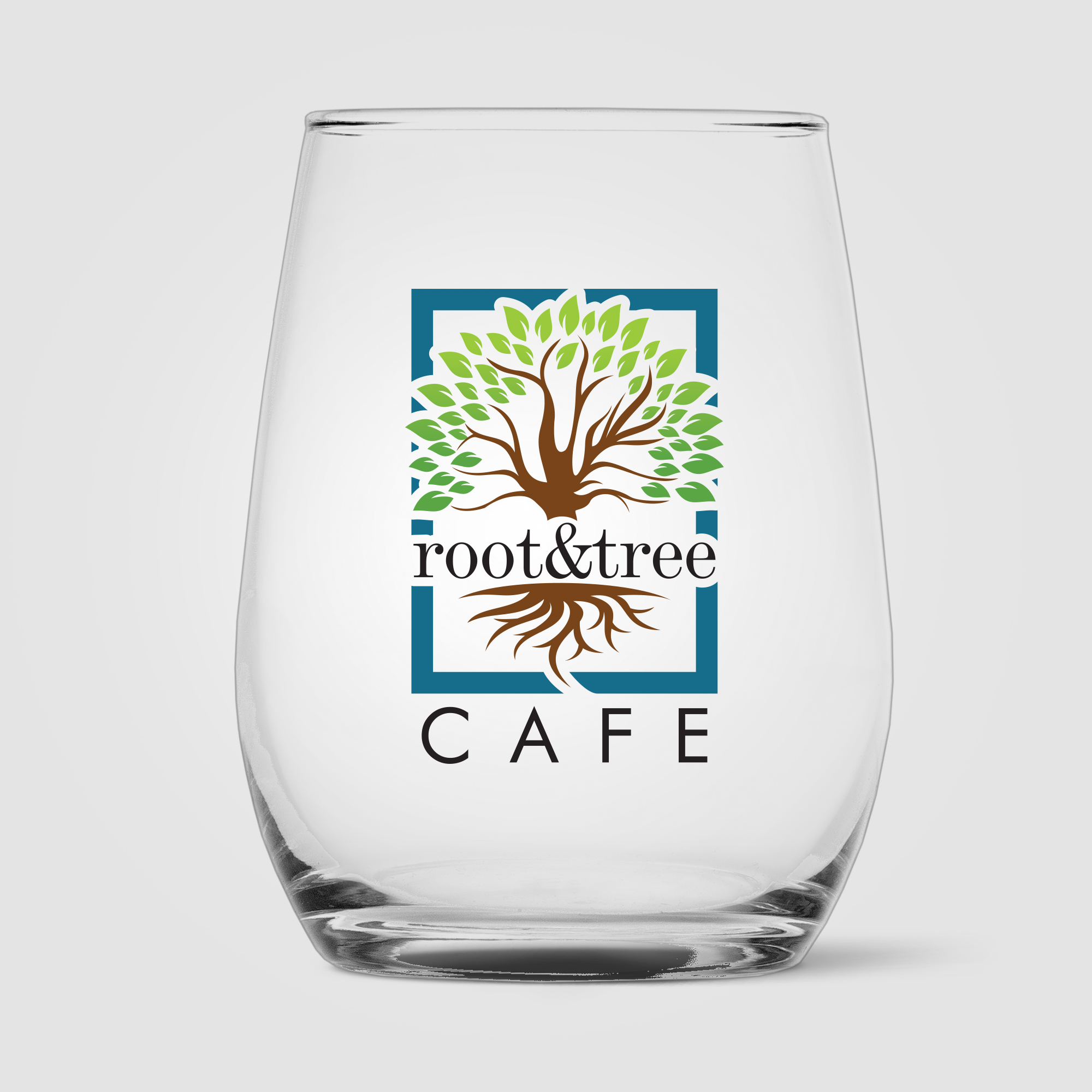 Essence Wine Glass - 6.25 oz.