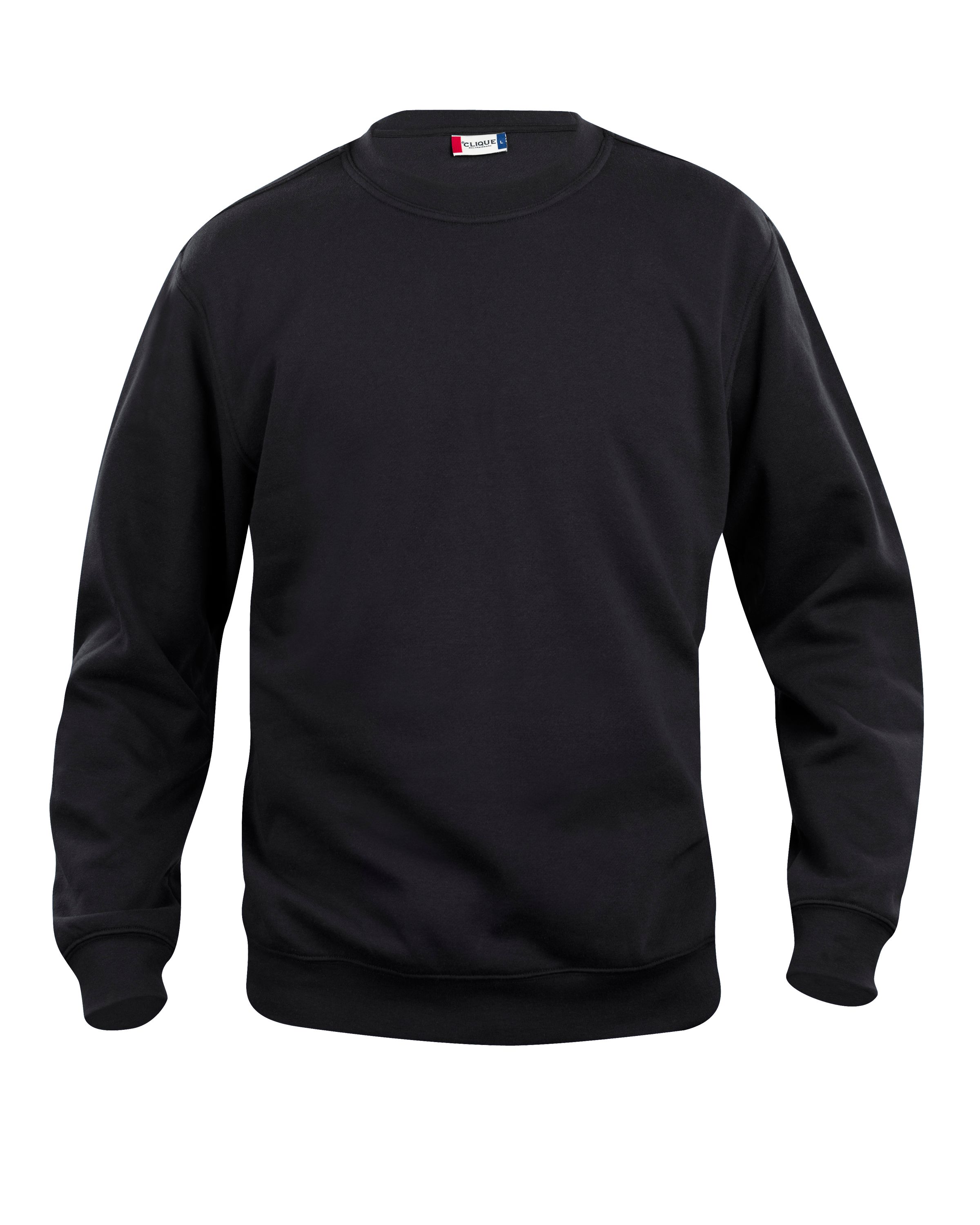 Clique Stockholm Youth Crewneck Sweatshirt 6