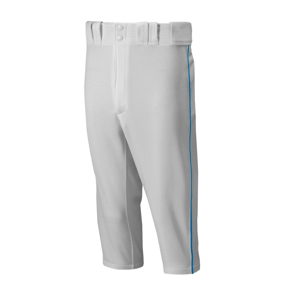 Premier Short Piped Pant 8