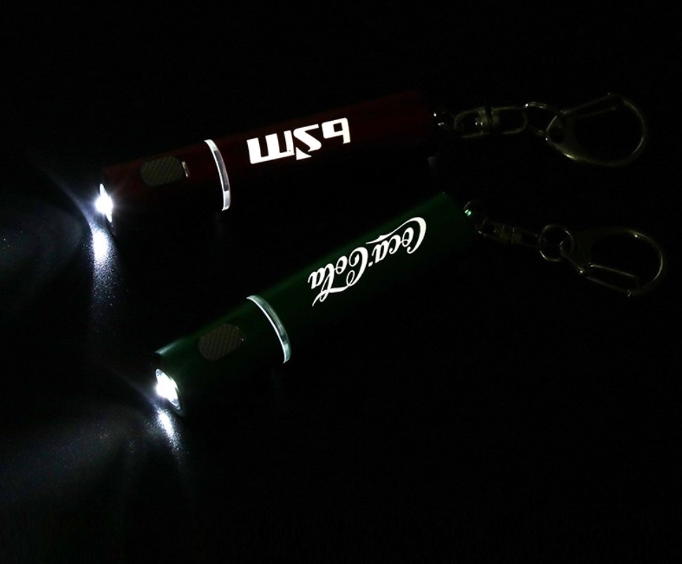 Light-Up-Your-Logo Key Light 1