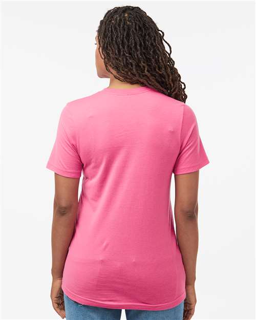 Combed Cotton T-Shirt - 602 15