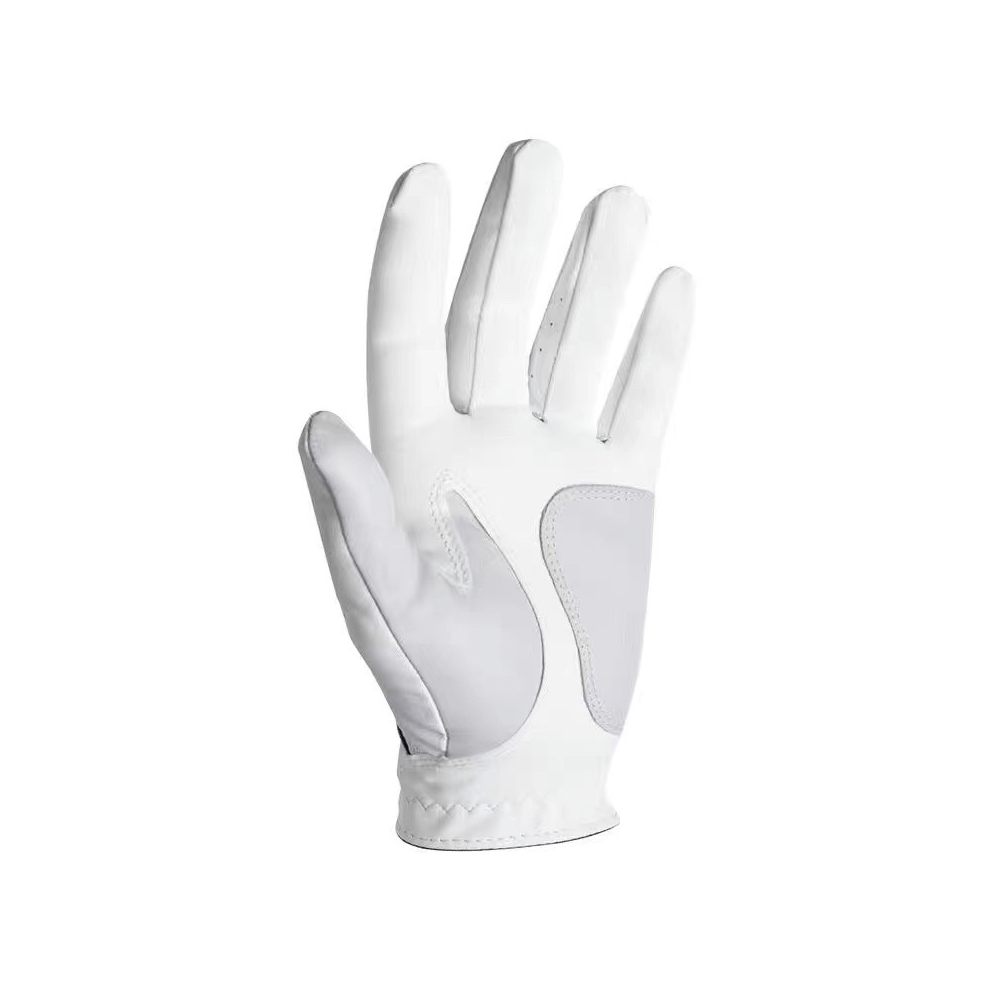 Sheepskin Golf Gloves 3