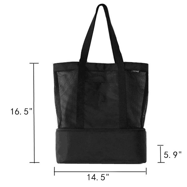 Dry Wet Shoulder Bag 6