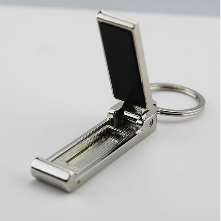 Mobile Stand and Hanger Key Ring 6