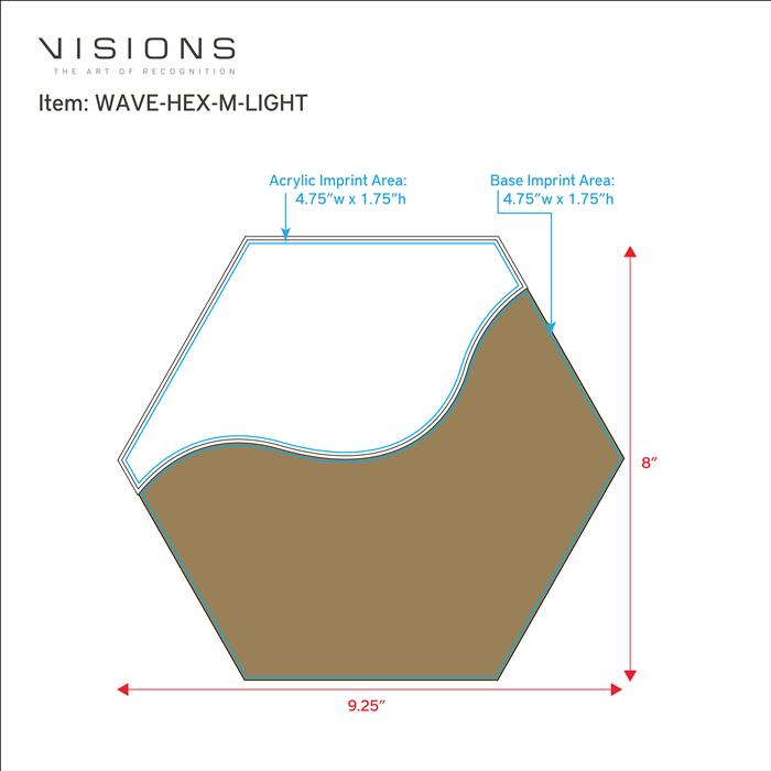 Fusion Hexagon 1