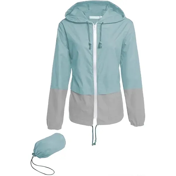 Outdoor Raincoats and Jackets 5