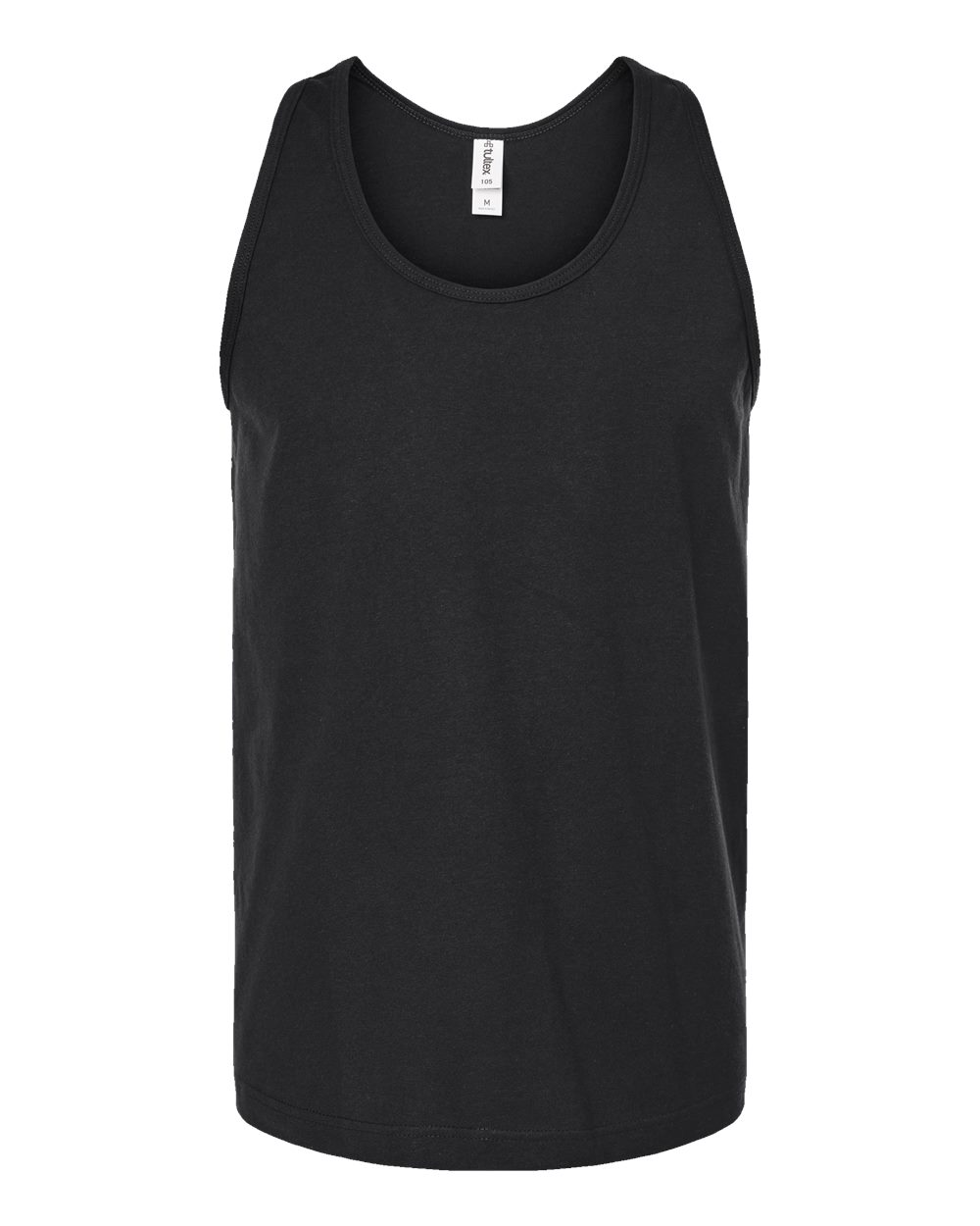 Fine Jersey Tank Top