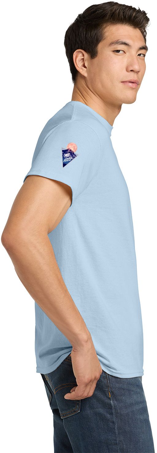 GILDAN HEAVY COTTON T-SHIRT FULL COLOR DTF 15