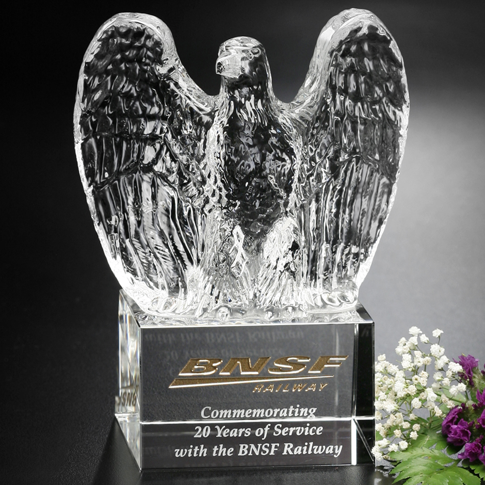 Golden Eagle 7
