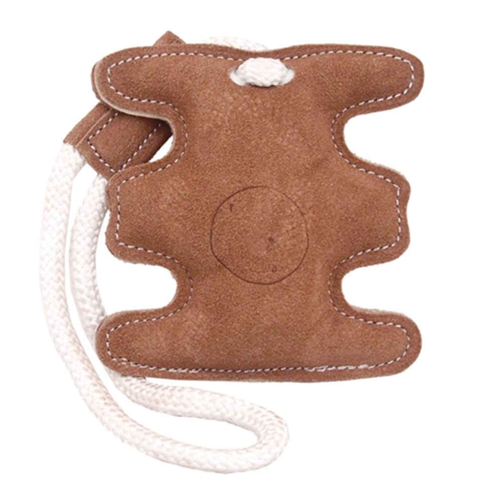 Pull And Tug Dog Bone Shape Toy 3