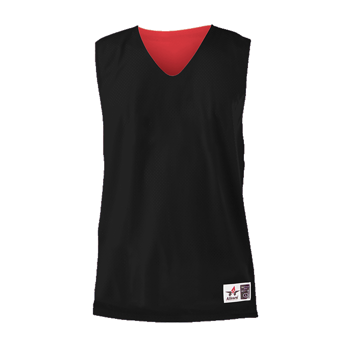 Youth Reversible Mesh Tank 16