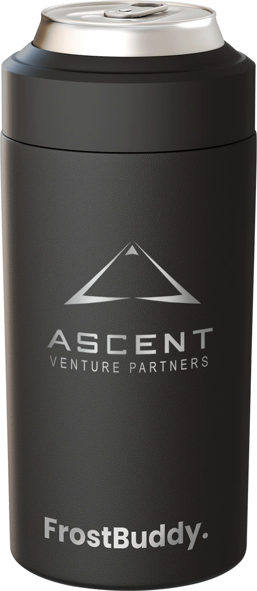 Frost Buddy® Universal Buddy 2.0 - Black 5
