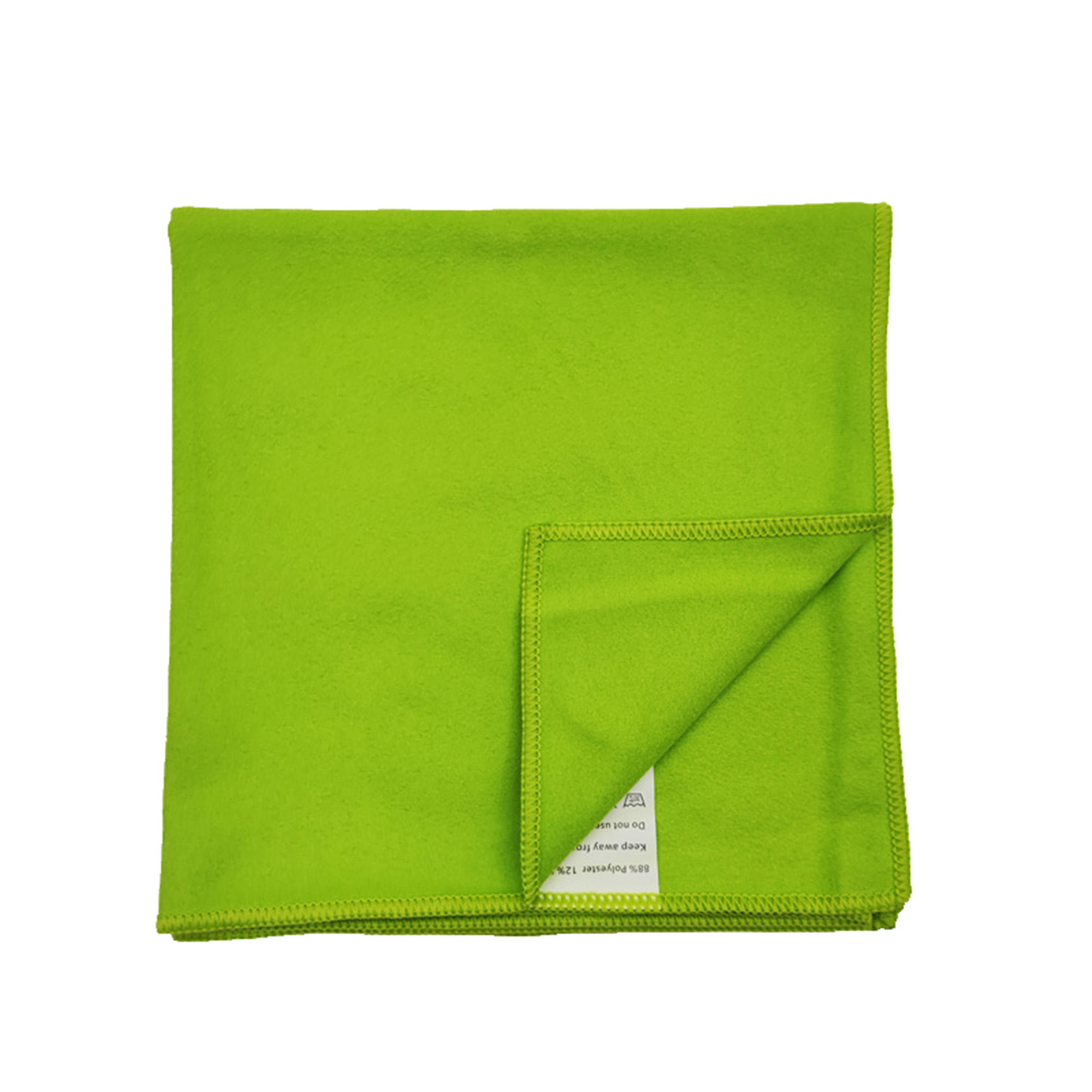 MOQ50 Quick-Dry Beach Towel 6