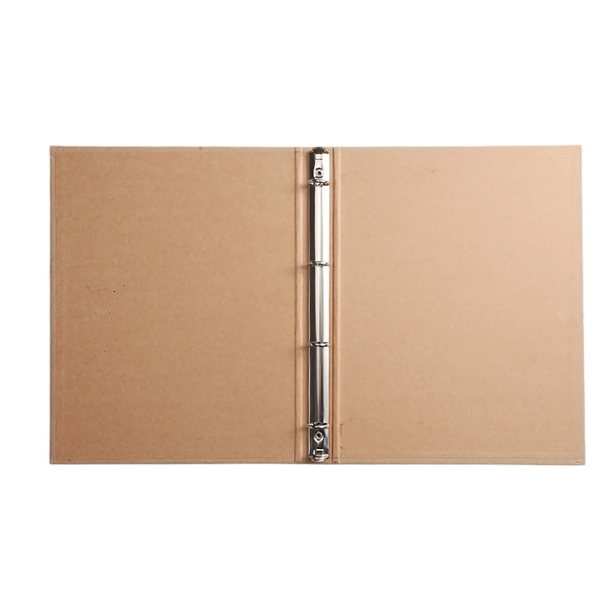 Ring Binder A4 Paper 7