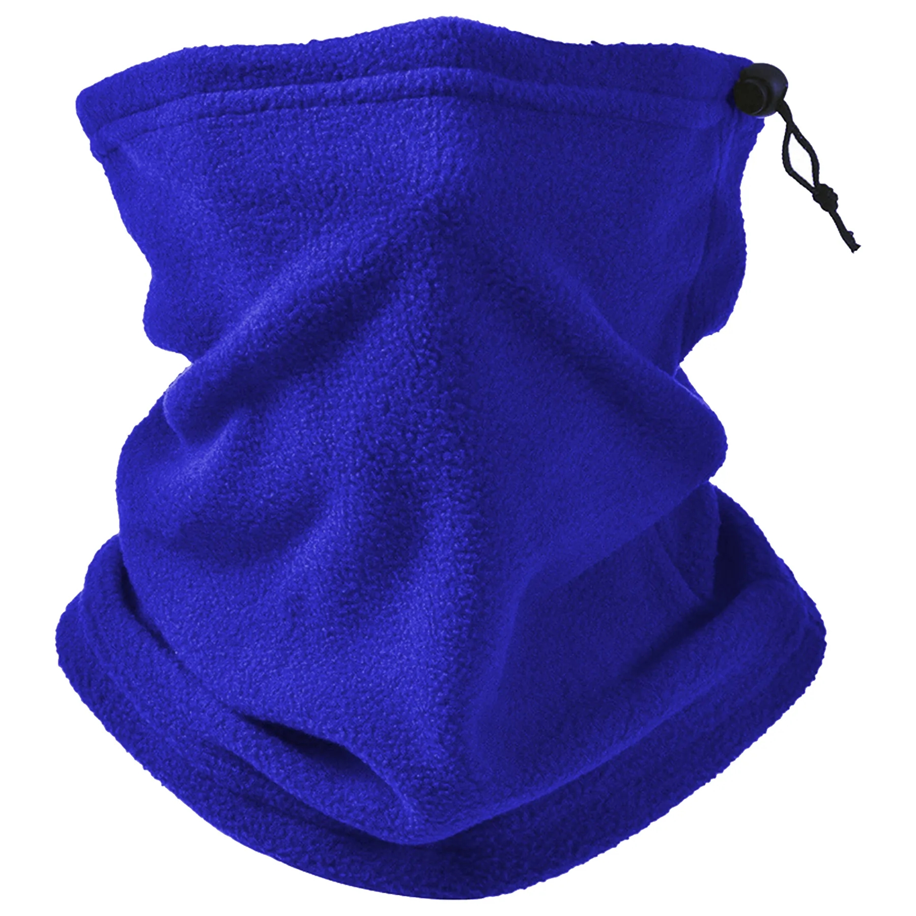 Fleece Gaiter Windproof Face Covering 10