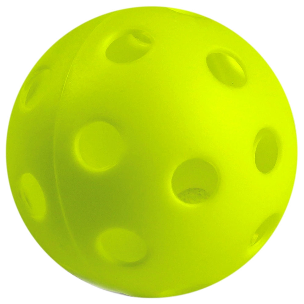 9" Poly Molded Baseball 1
