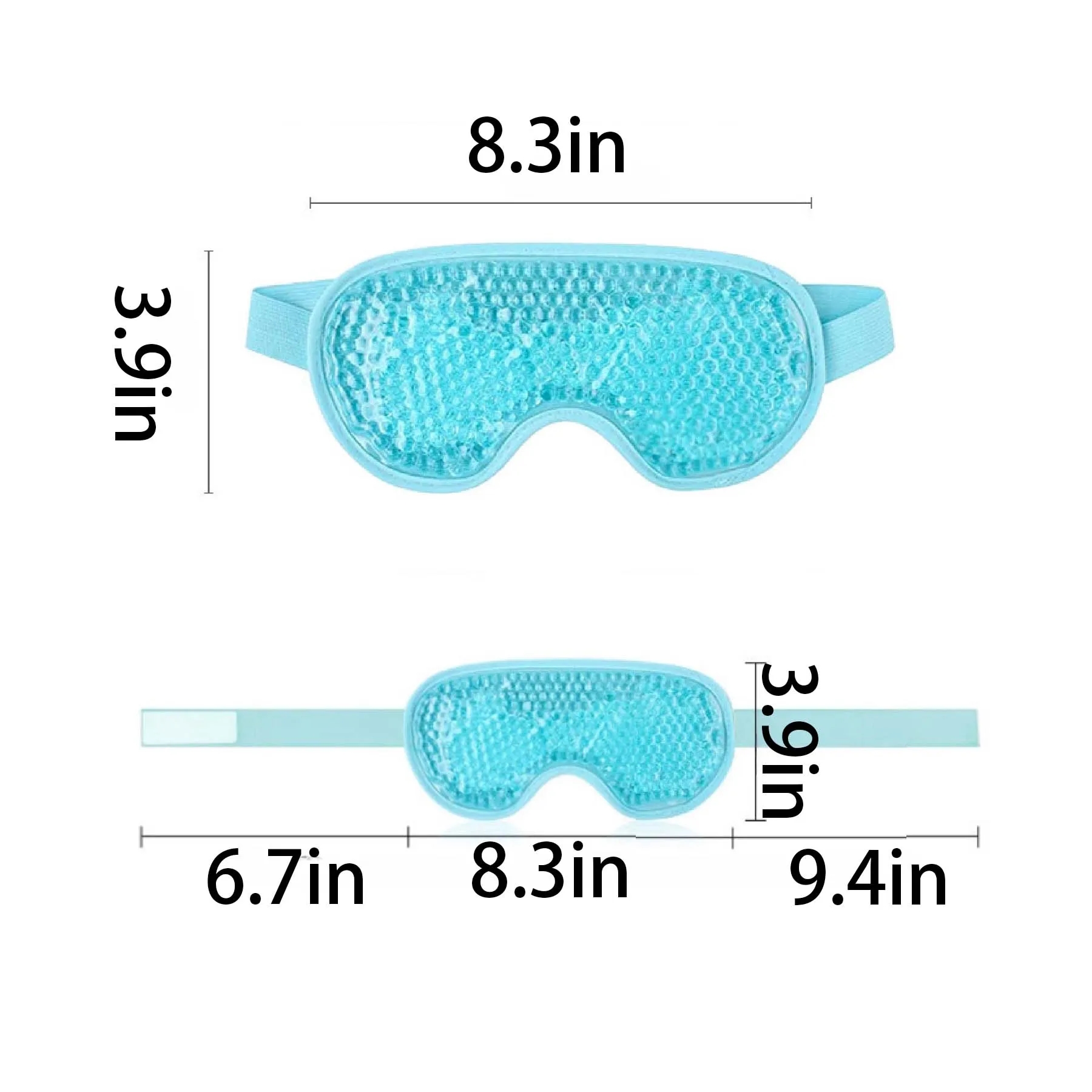 Cold Eye Mask 3