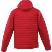 Men's SILVERTON Packable Insulated Jacket 40