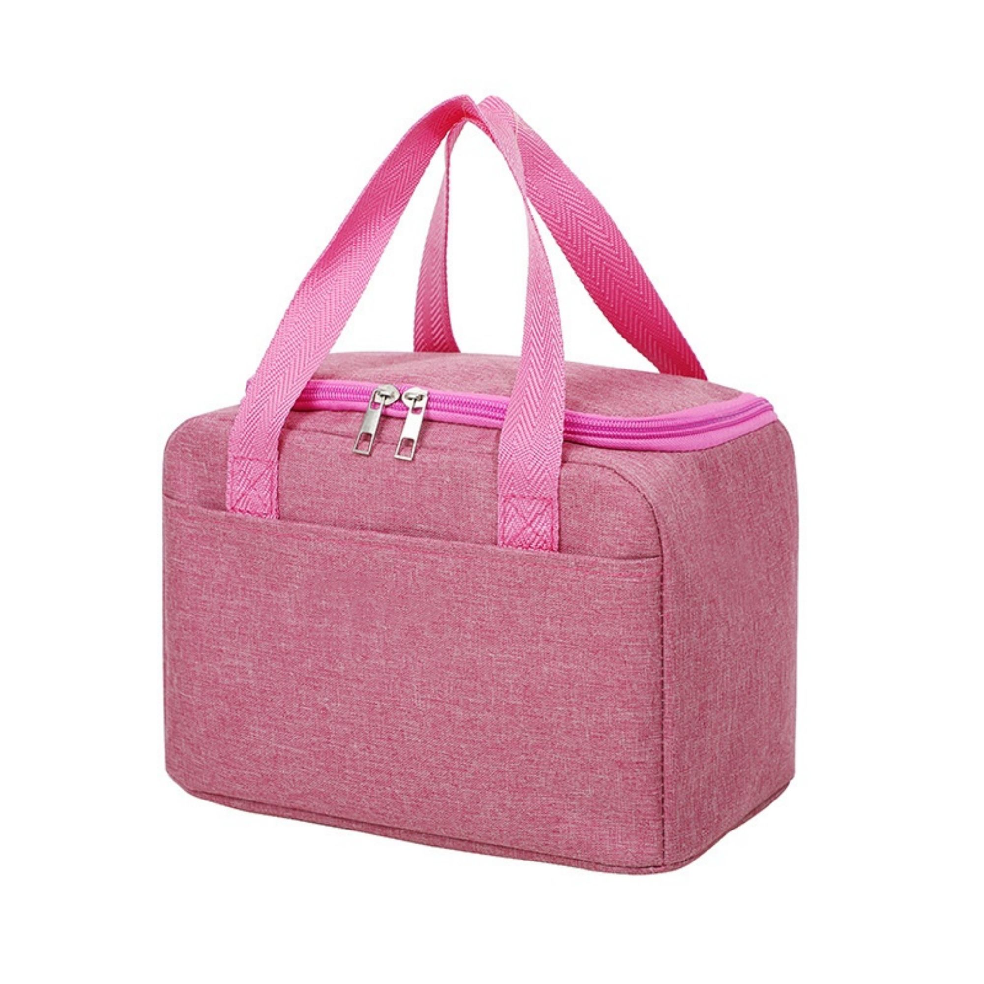 Square Portable Insulated Bag 4