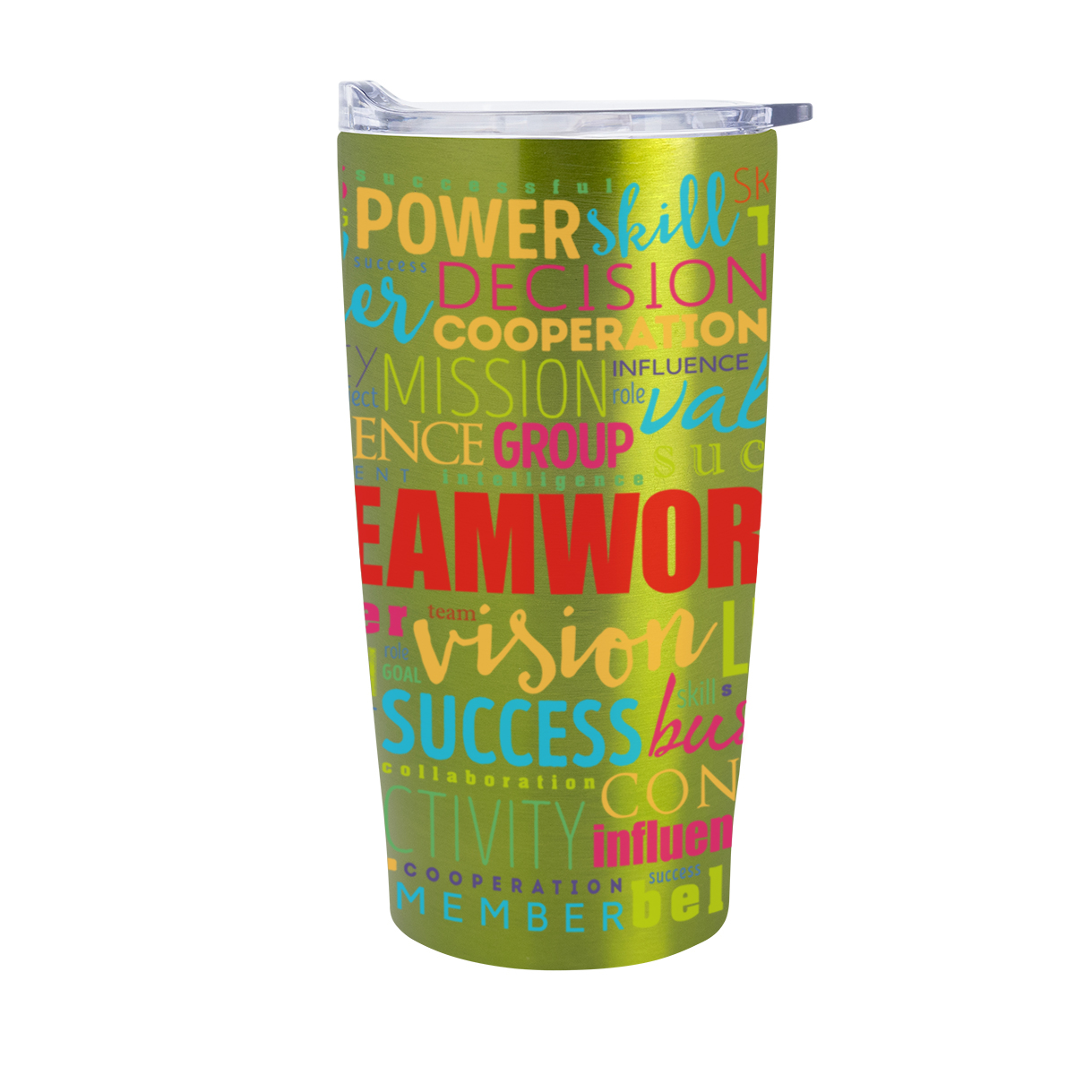 20 Oz. Full Color Himalayan Tumbler 30