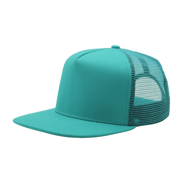 Trucker Hat with Mesh 1