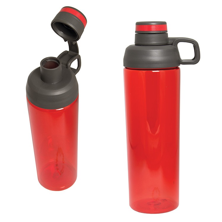 Thirst Manager 890 Ml. (30 Fl. Oz.) Strong Tritan™ Bottle 10