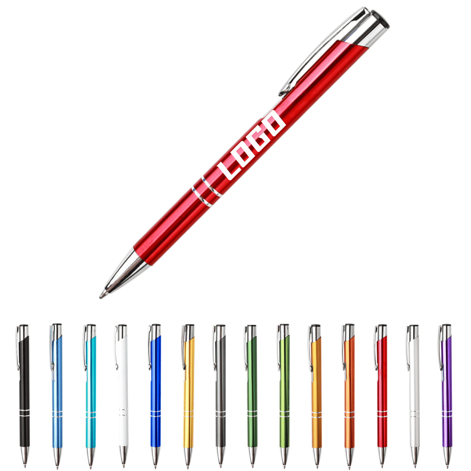 Customizable Business Pen 1