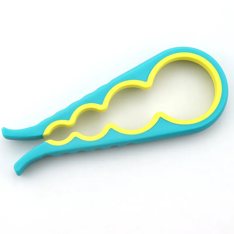 Easy Grip Can Opener 4