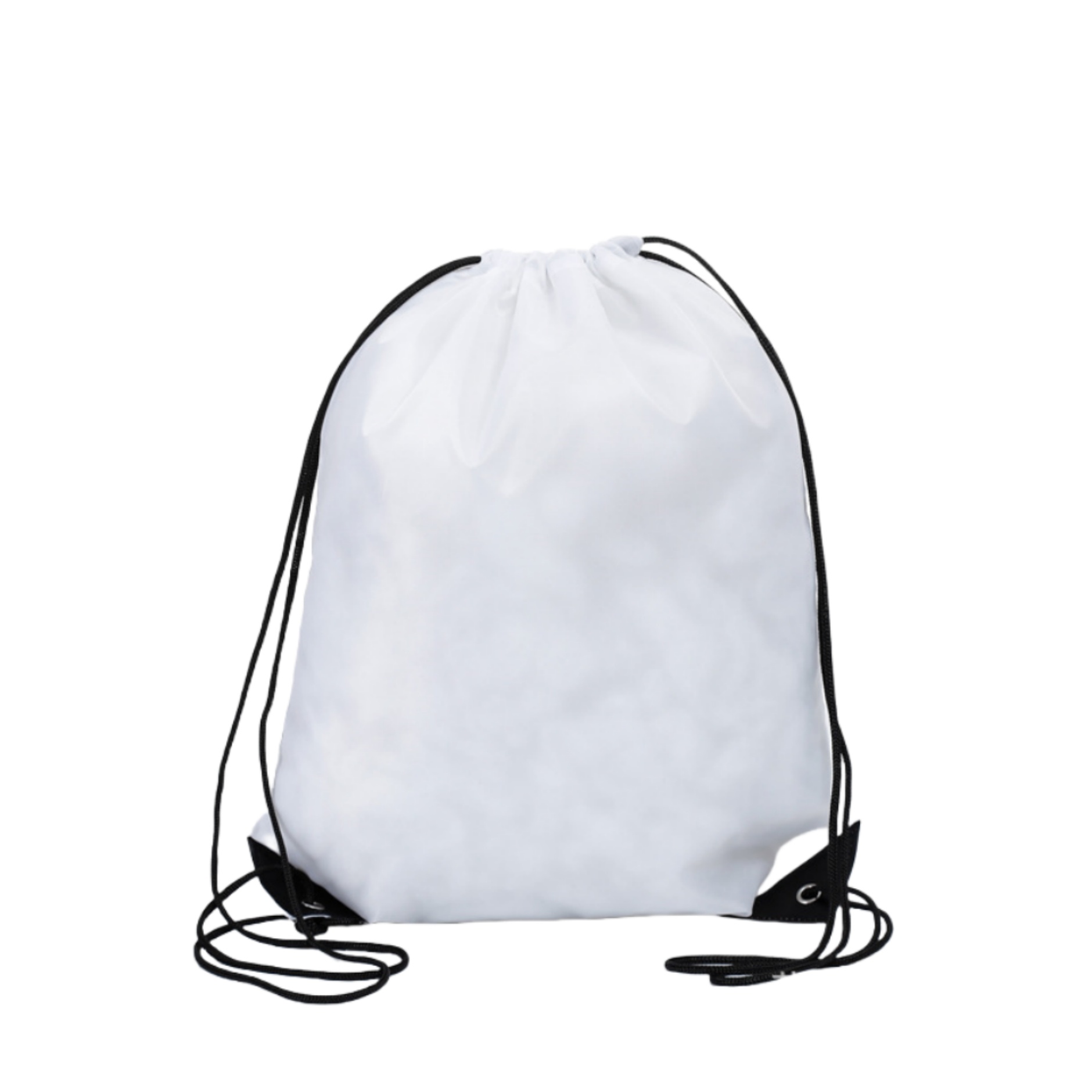 Drawstring Backpack Bag Sports Cinch Bags 17